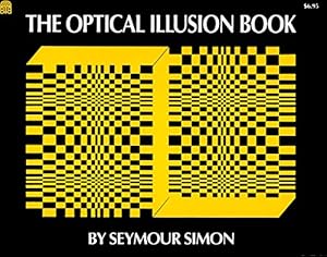 The Optical Illusion Book