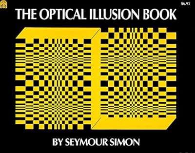 The Optical Illusion Book