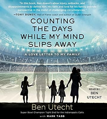 Counting the Days While My Mind Slips Away: A Love Letter to My Family