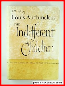 The indifferent children