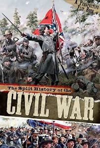 The Split History of the Civil War: A Perspectives Flip Book (Perspectives Flip Books)