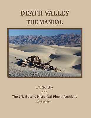 Death Valley: The Manual