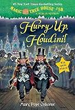 Hurry Up, Houdini!