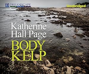 The Body in the Kelp: A Faith Fairchild Mystery