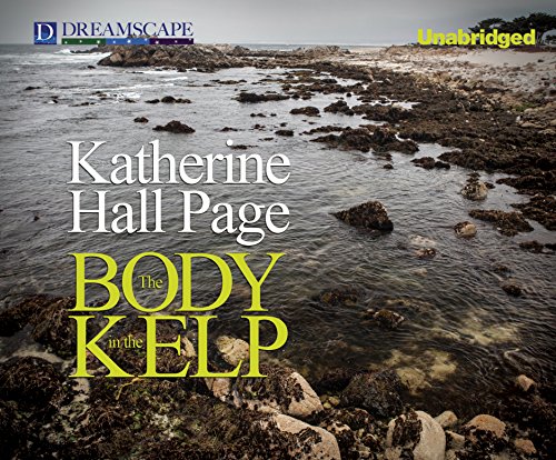 The Body in the Kelp: A Faith Fairchild Mystery by Katherine Hall Page