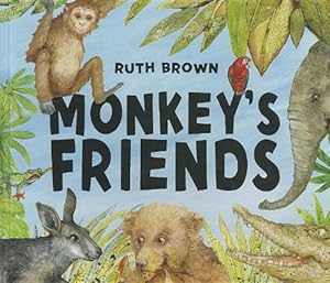 Monkey's Friends