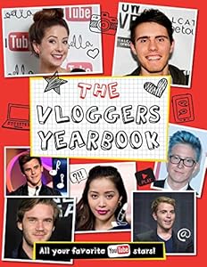 The Vloggers Yearbook