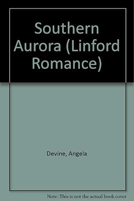 Southern Aurora (LIN) (Linford Romance Library)