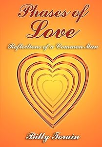 Phases of Love by Billy Torain