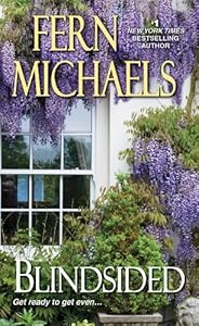 Blindsided (Sisterhood Book 22)