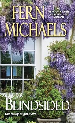 Blindsided (Sisterhood Book 22)