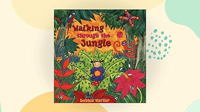 Walking Through the Jungle