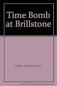 Time Bomb at Brillstone