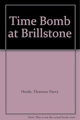 Time Bomb at Brillstone