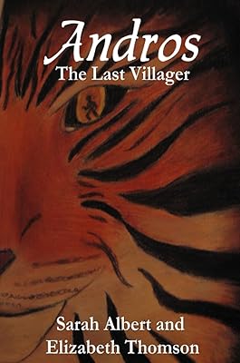 Andros: The Last Villager