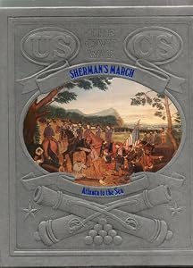 Sherman's March (The Civil War Series)