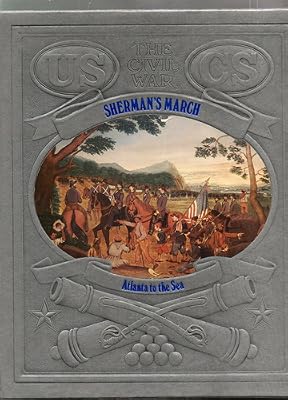 Sherman's March (The Civil War Series)