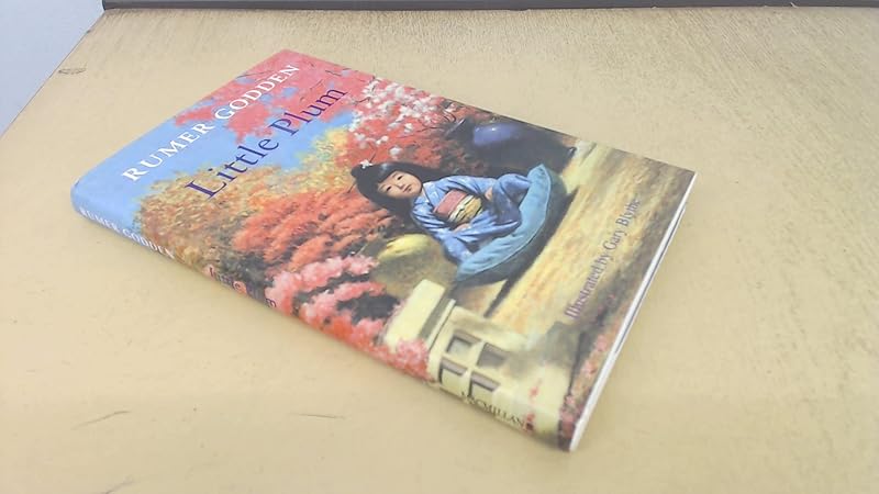 Little Plum by Rumer Godden
