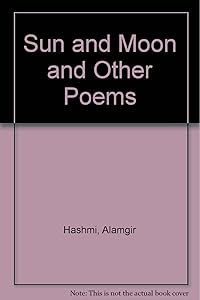 Sun and Moon and Other Poems