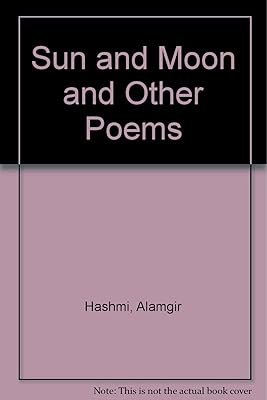 Sun and Moon and Other Poems