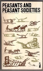 Peasants and Peasant Societies