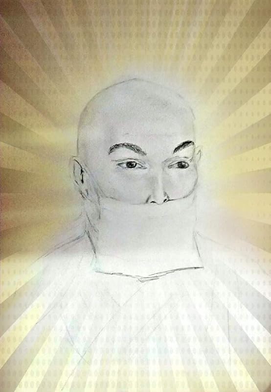 Jain Saint Acharya Jawahar and Gurukul: the Lost Heritage of Ideas of Human Transformation by Trilok Kumar Jain