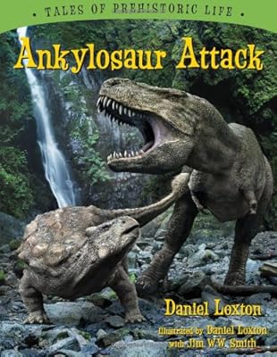 Ankylosaur Attack