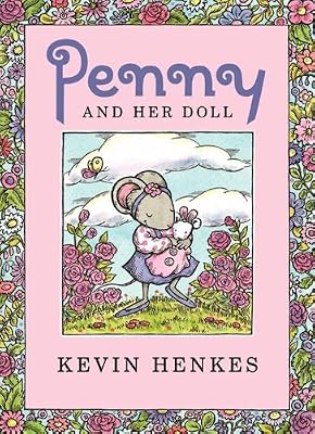 Penny and Her Doll
