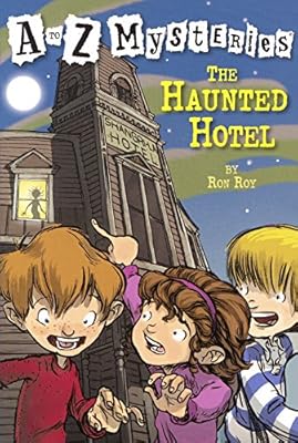 The Haunted Hotel