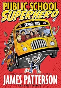 Public School Superhero