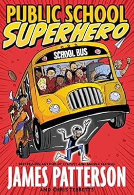 Public School Superhero