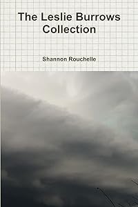 The Leslie Burrows Collection by Shannon Rouchelle