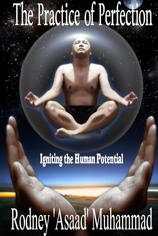 The Practice of Perfection by Rodney Muhammad