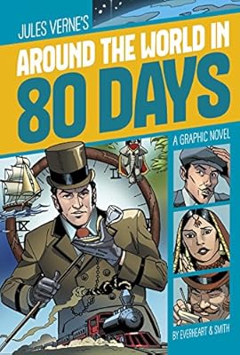Around the World in 80 Days