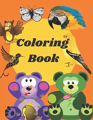 Coloring Book