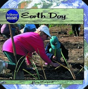 Earth Day (Library of Holidays)