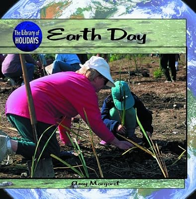 Earth Day (Library of Holidays)
