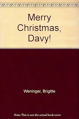 Merry Christmas Davy