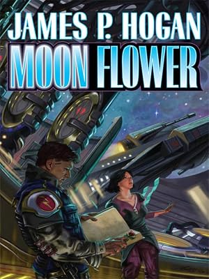 Moon Flower: N/A (Baen Science Fiction)
