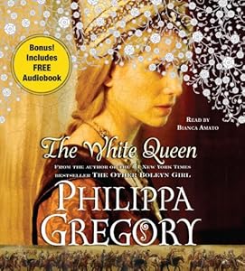 The White Queen: A Novel