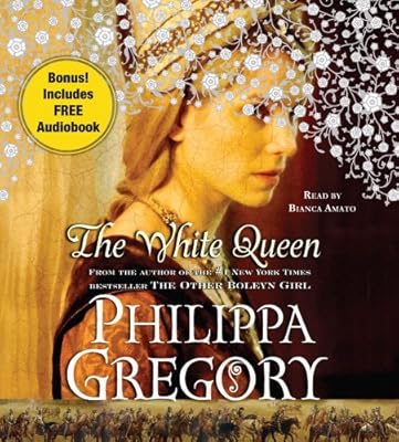 The White Queen: A Novel