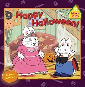 Happy Halloween!