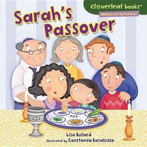 Sarah's Passover