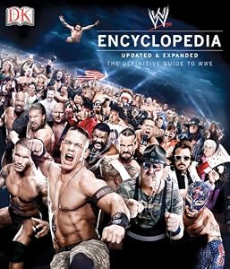 WWE Encyclopedia Updated &amp; Expanded