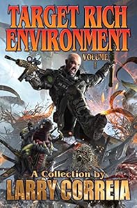Target Rich Environment