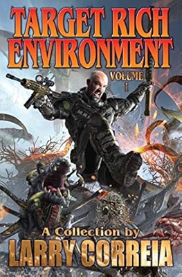 Target Rich Environment
