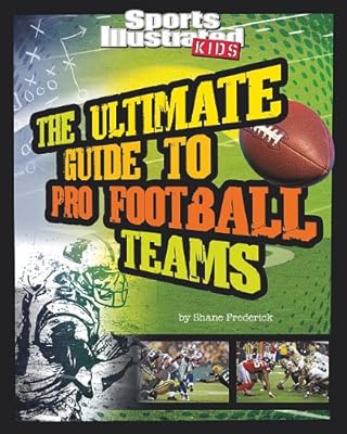 The Ultimate Guide to Pro Football Teams