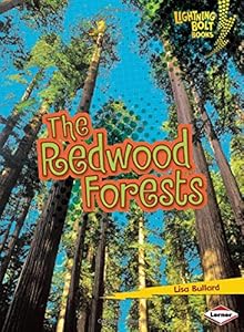 The Redwood Forests by Lisa Bullard