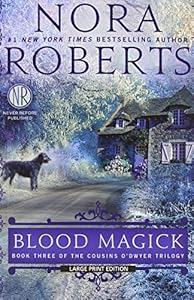 Blood Magick