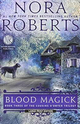 Blood Magick